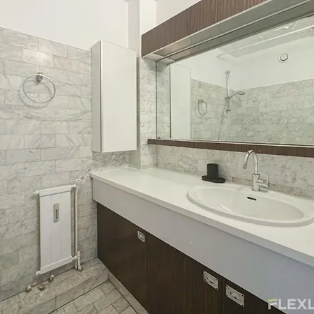 Apartment Flexliving - Whole - Saens *