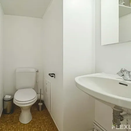 Apartment Flexliving - Whole - Saens