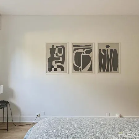 Apartment Flexliving - Whole - Saens