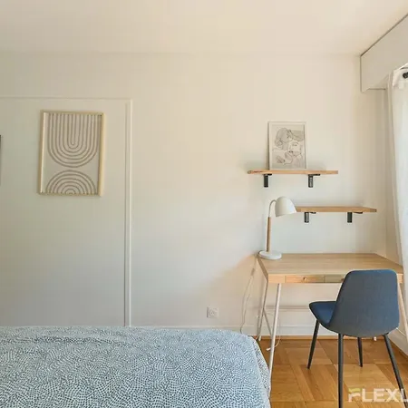 Appartamento Flexliving - Whole - Saens