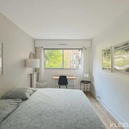 Apartment Flexliving - Whole - Saens *