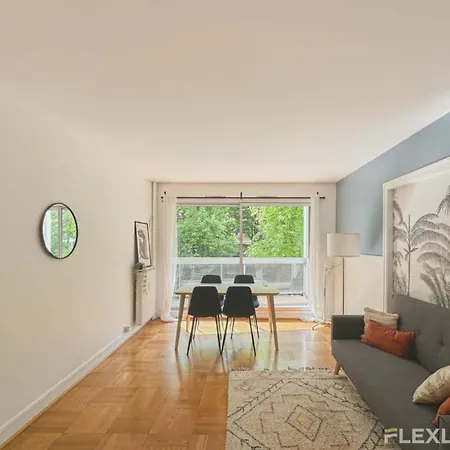 Flexliving - Whole - Saens * Parigi