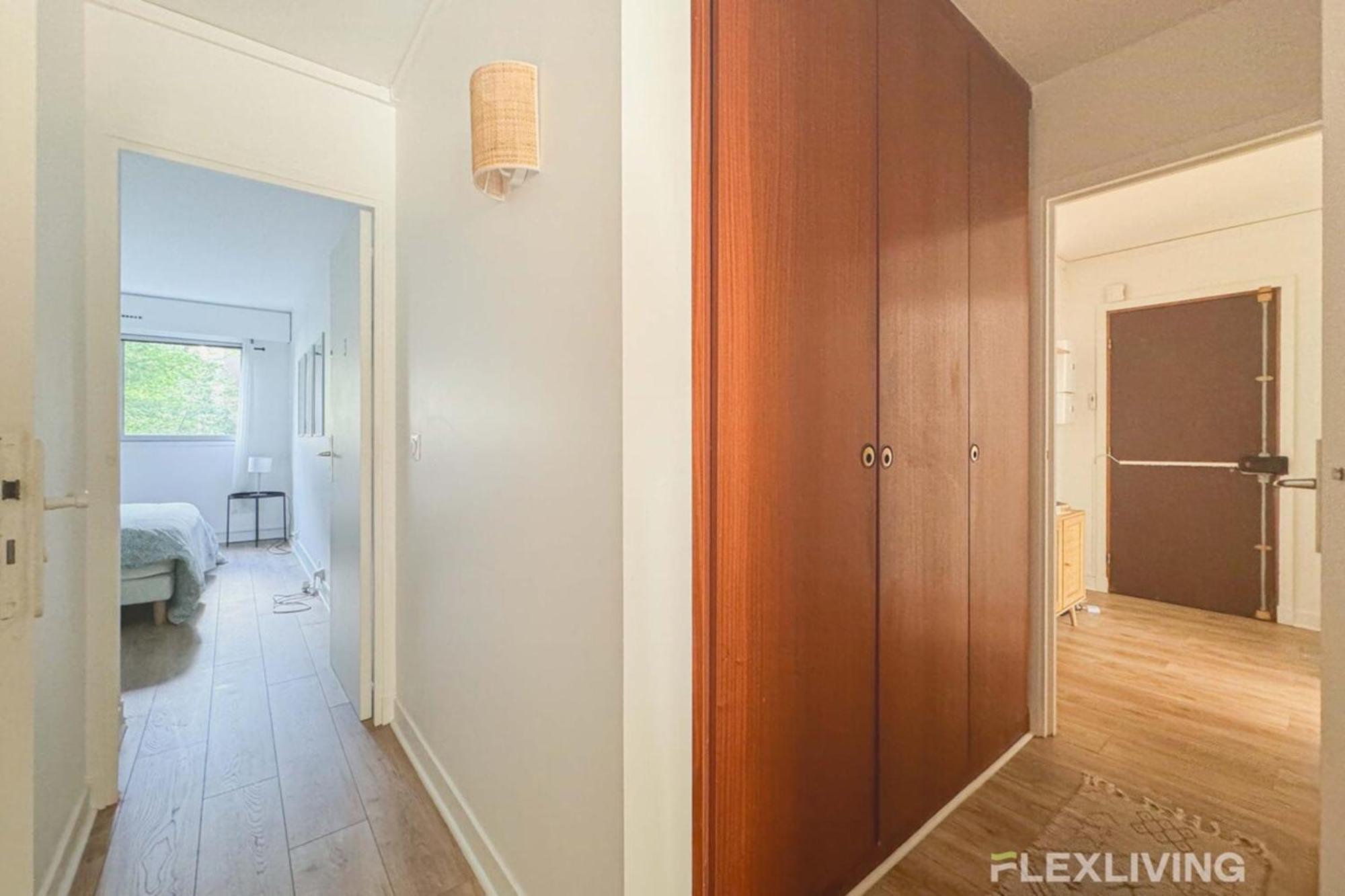 Flexliving - Whole - Saens Parigi