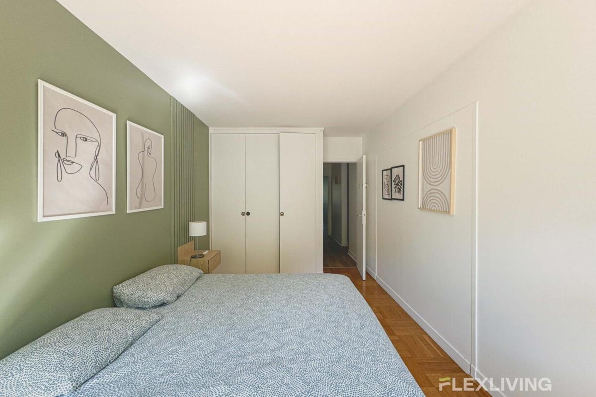 Appartamento Flexliving - Whole - Saens