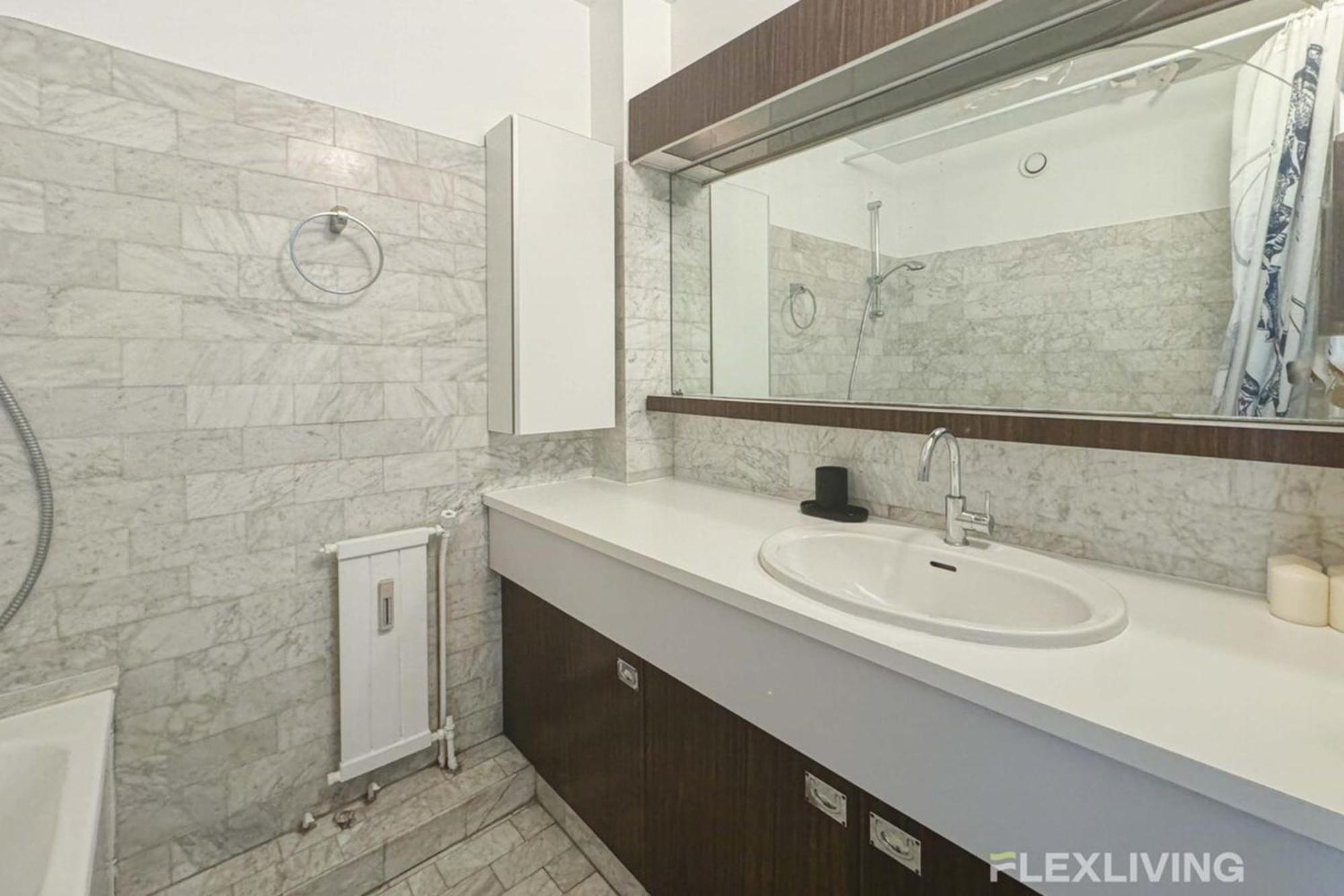 Appartamento Flexliving - Whole - Saens *