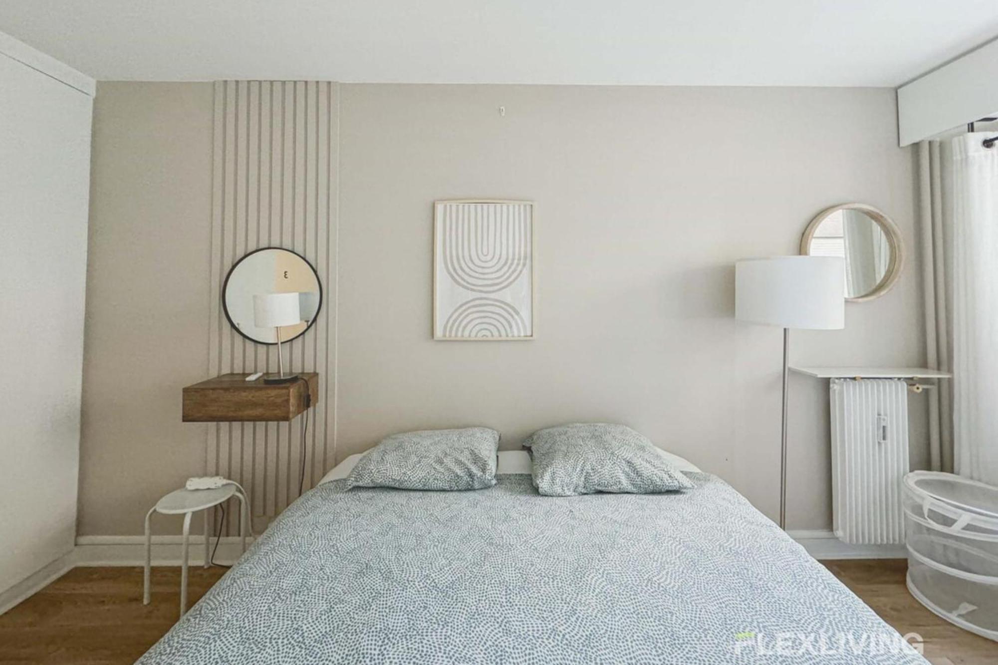 Appartamento Flexliving - Whole - Saens *