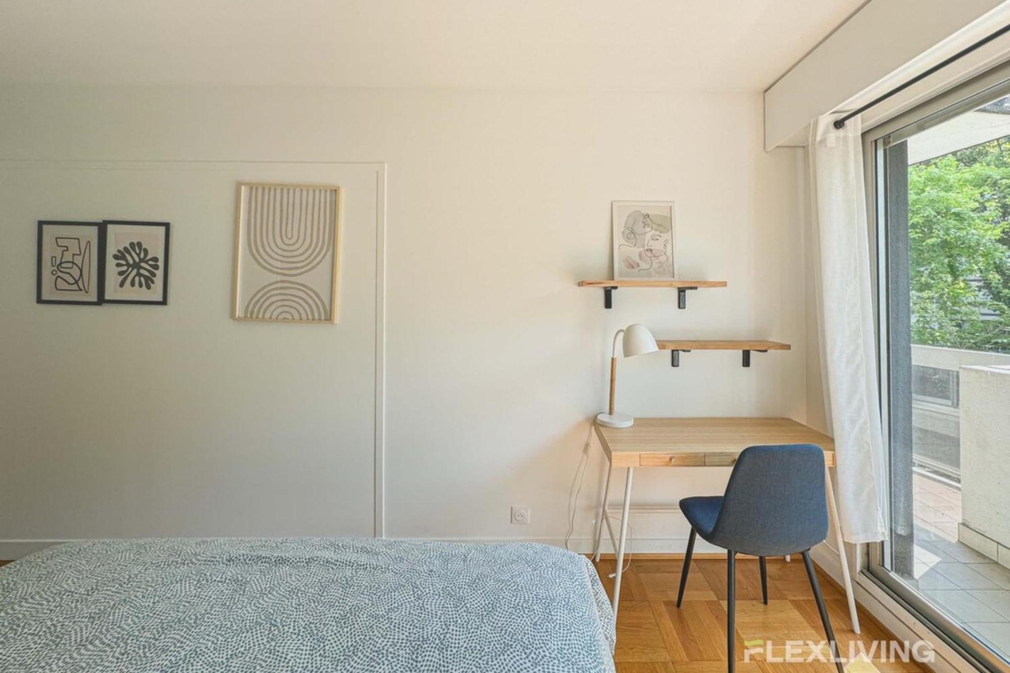 Appartamento Flexliving - Whole - Saens