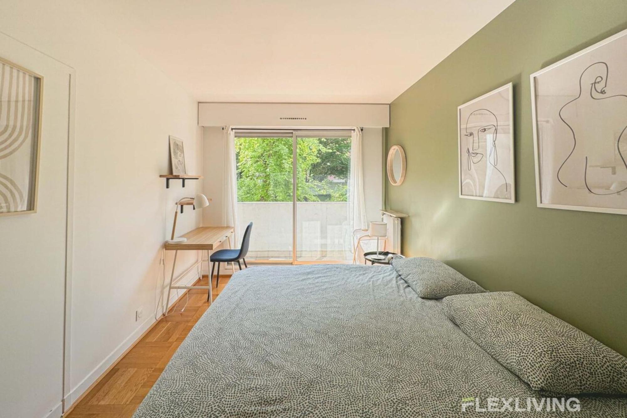 Appartamento Flexliving - Whole - Saens *