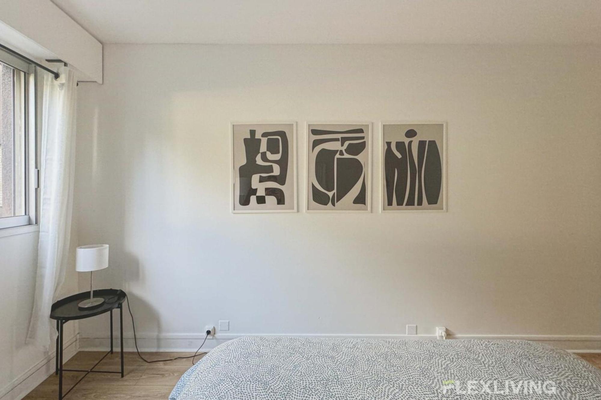 Flexliving - Whole - Saens Appartamento Parigi
