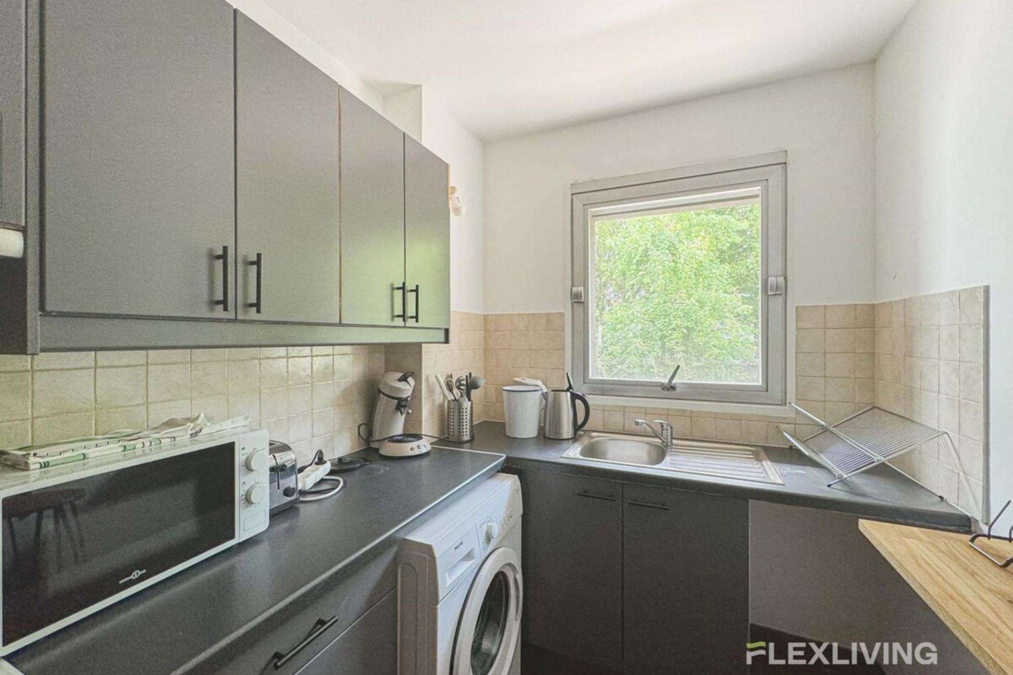 Appartamento Flexliving - Whole - Saens *