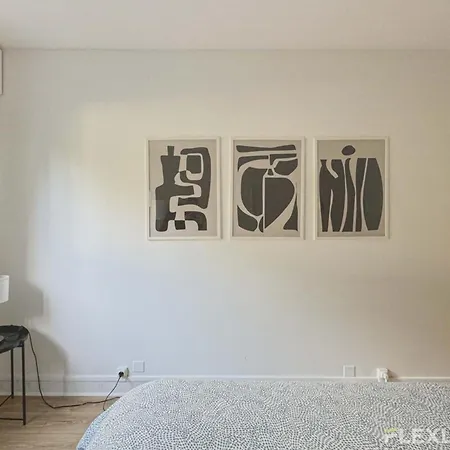 Appartamento Flexliving - Whole - Saens *