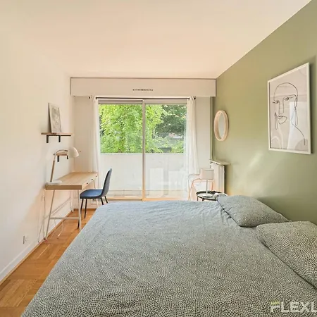 Appartamento Flexliving - Whole - Saens *