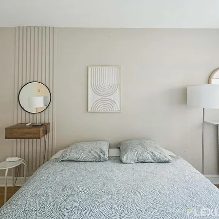 Flexliving - Whole - Saens Appartamento