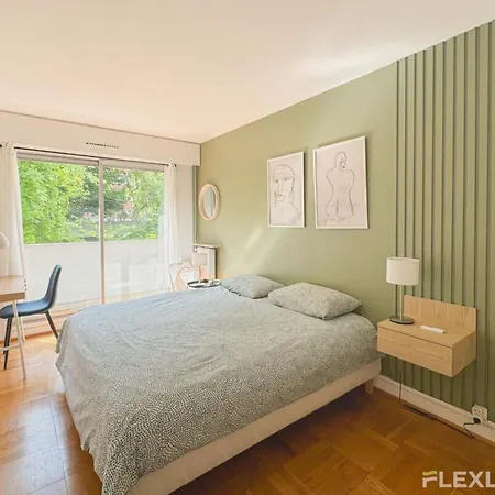 Flexliving - Whole - Saens Appartamento