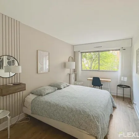 Flexliving - Whole - Saens Parigi